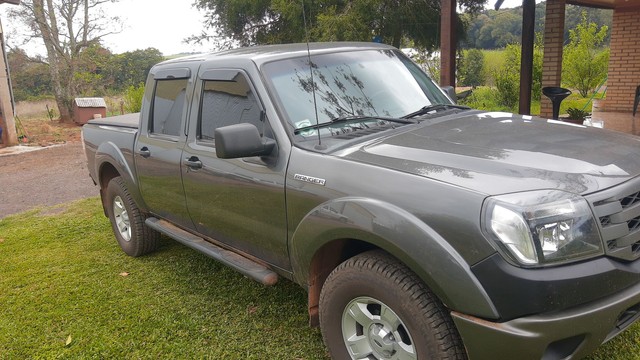 RANGER 2012