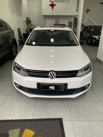 JETTA COMF. 2.0