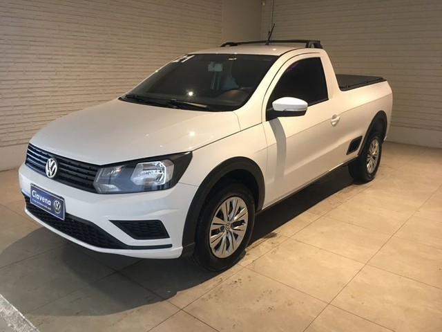 SAVEIRO TRENDLINE 1.6 MSI CS  FLEX 