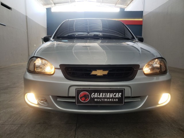 GM/CLASSIC LIFE 2008/2008