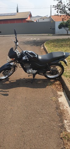 CG TITAN 150 MIX ES 2010