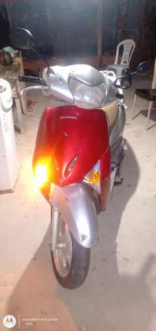 HONDA,PEDALELECTRICO