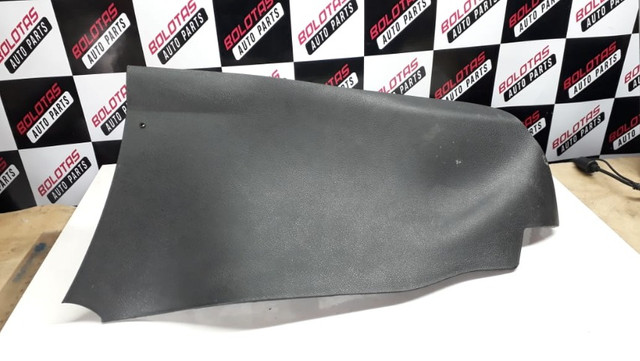 Acabamento Console Esquerdo Renault Fluence 2011/2018 - Foto 3