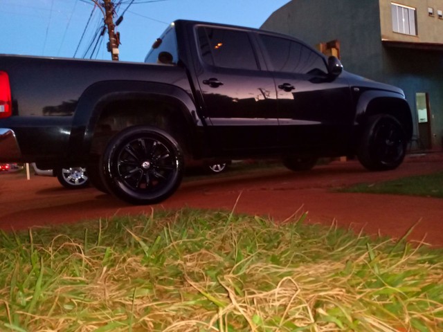 AMAROK