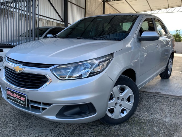 CHEVROLET COBALT LT COMPLETO, LINDO CARRO !