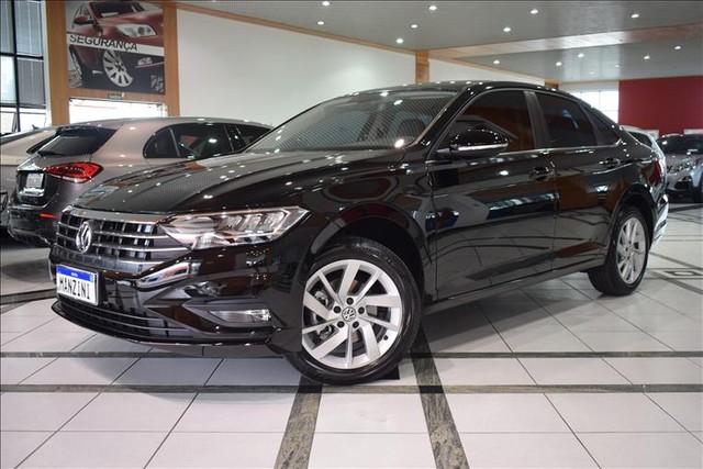 VOLKSWAGEN JETTA 1.4 250 TSI COMFORTLINE