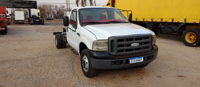 FORD F4000 ANO 2009