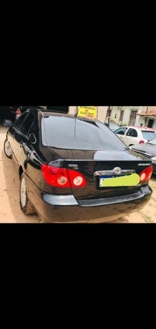 COROLLA