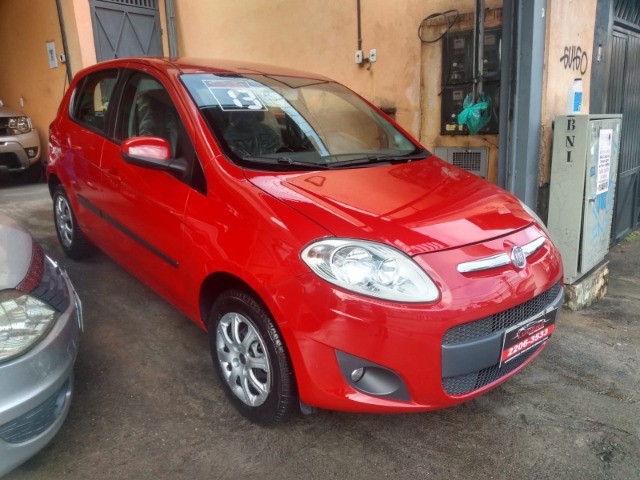 FIAT PALIO 1.4 ATTRACTIVE 2013 COMPLETO