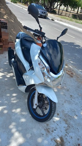 PCX 2015 7.000 LER A DESCRIÇÃO COMPLETA