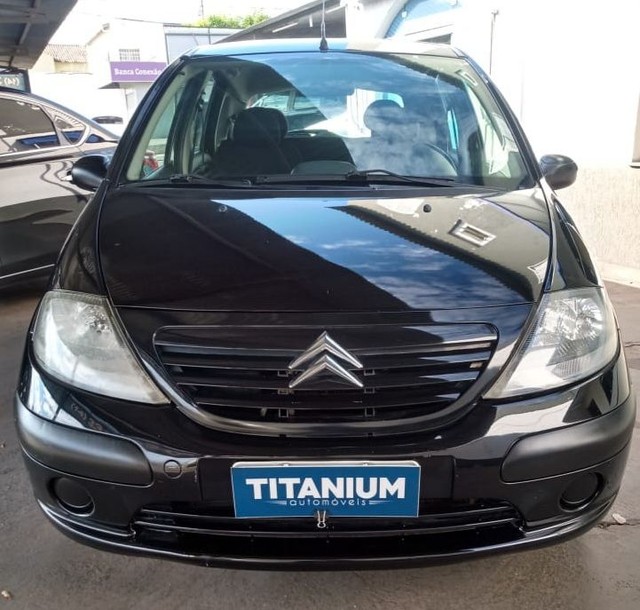 CITROËN C3