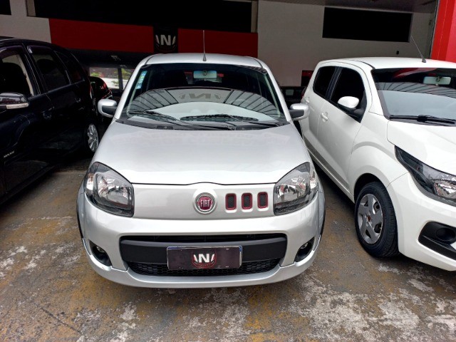FIAT UNO SPORT