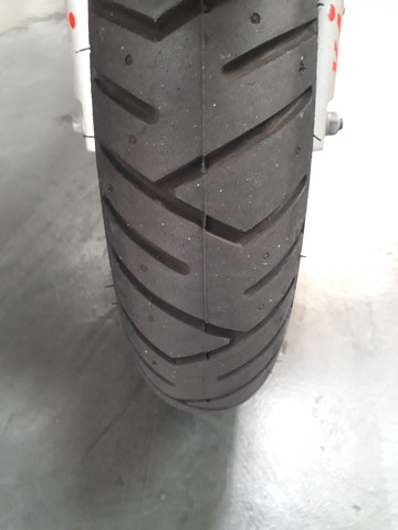 HONDA LEAD 110 2011