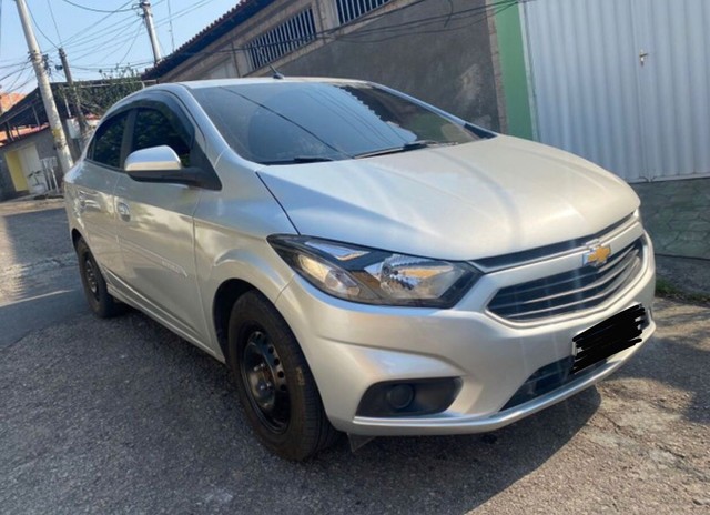 PRISMA 2018 1.4 LT  PARCELAMOS 