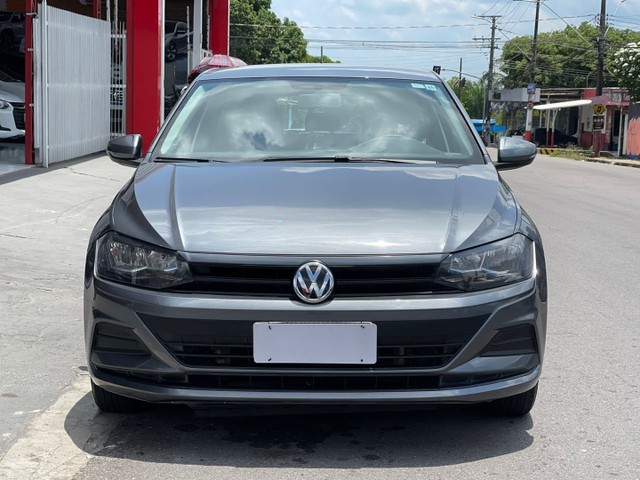 POLO 1.0 COMPLETO 2020