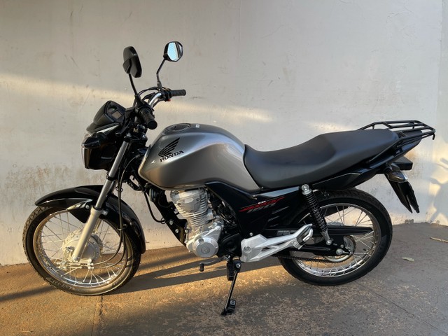 ?HONDA START 160 2021?FAÇO SIMULAÇÃO ON-LINE