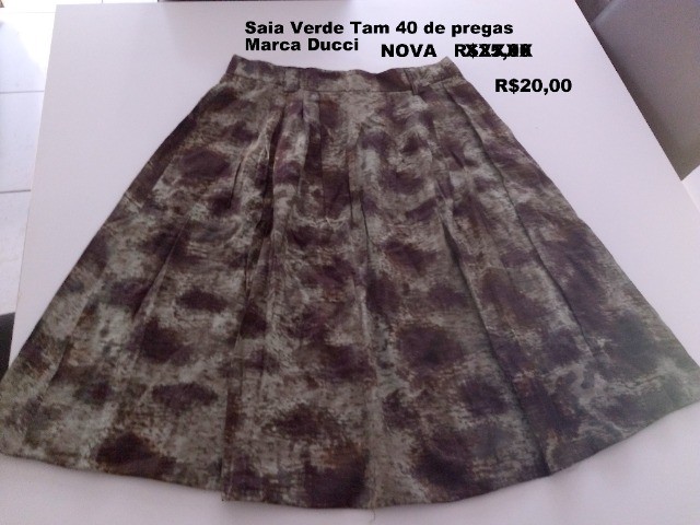 Saias diversas á partir de - Foto 4