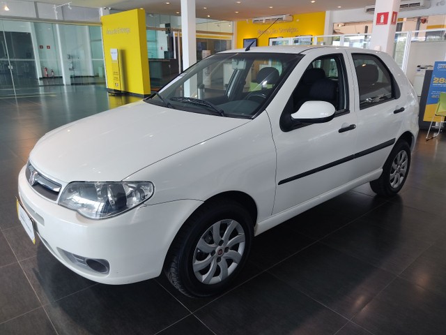 PALIO 1.0 COMPLETO