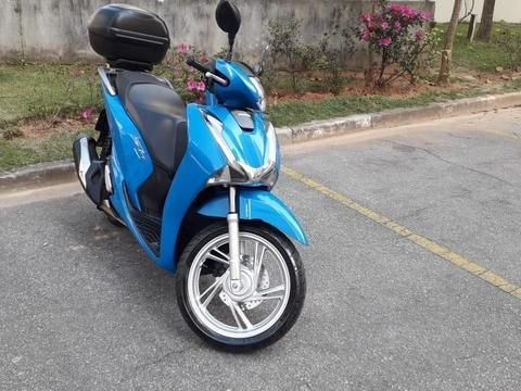 HONDA SH 150I
