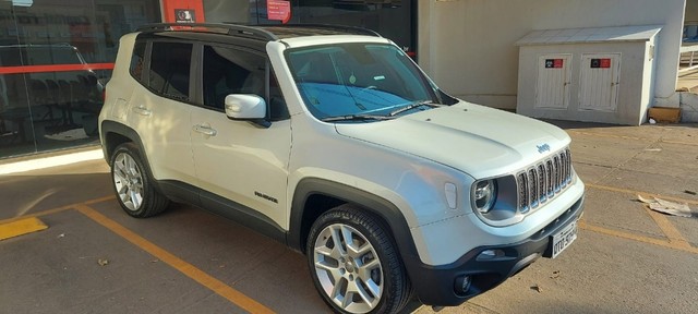 RENEGADE COMPLETAO