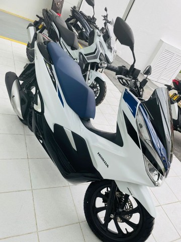 HONDA PCX 150