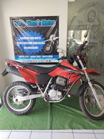 TORNADO 250 2007 $ 9 MIL   LIMAE#X27;S MOTOS 