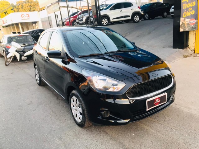 FORD KA SE 1.0  FLEX 