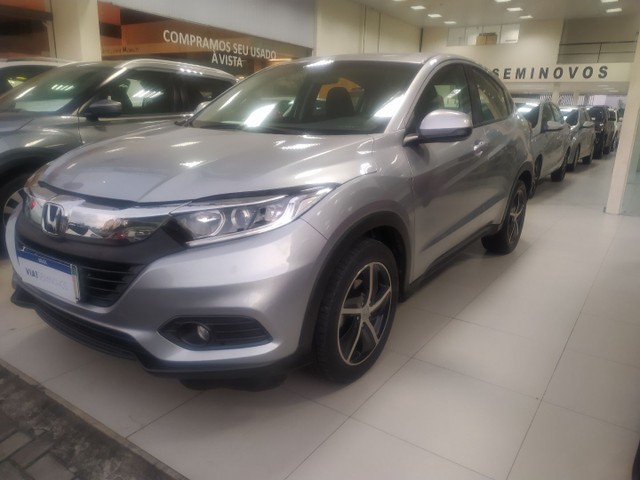 HRV CVT 1.8