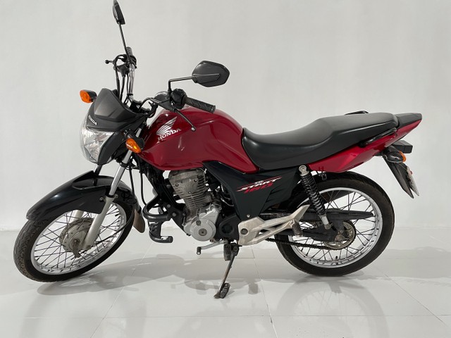 HONDA START 160 2017