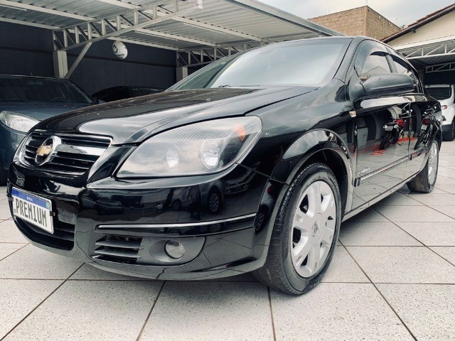 VECTRA SEDAN ELEGANCE 2.0 FLEX 2006