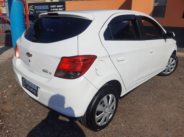 ONIX LT 1.4 FLEX