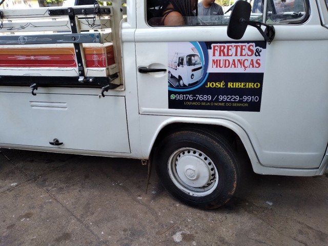 VENDO OU TROCO KOMPI ANO 96
