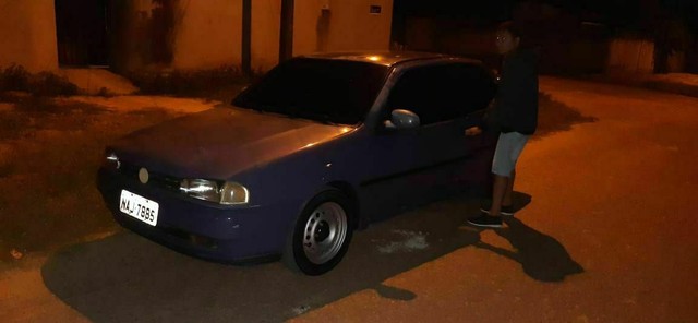 GOL G2