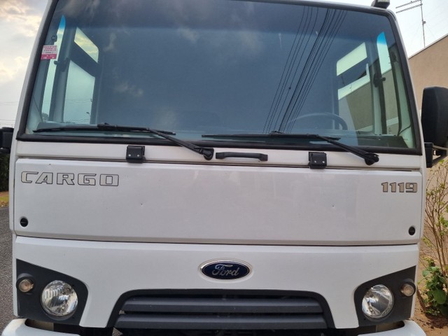 CARGO 1119 2015