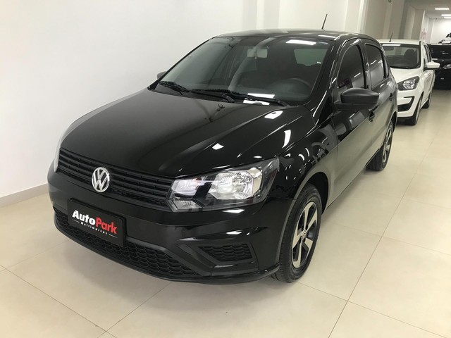 VOLKSWAGEN GOL MI FUN/ HIGHWAY/ SPORT 16V 2/4P