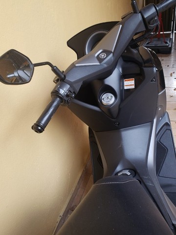 YAMAHA NMAX 19/20