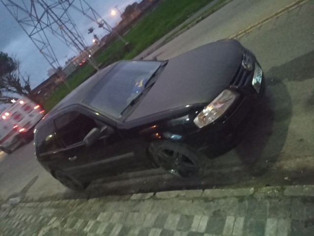 GOL G4 2 PORTAS 16 VÁLVULAS