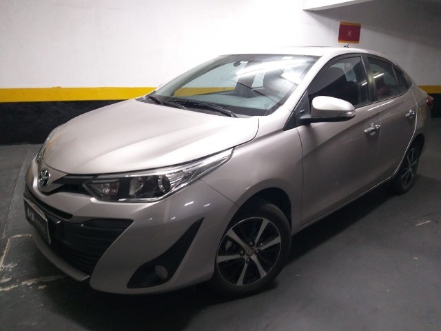 TOYOTA YARIS SEDAN XLS 1.5 AUT.