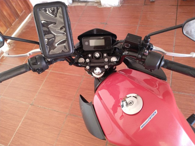 FACTOR YAMAHA