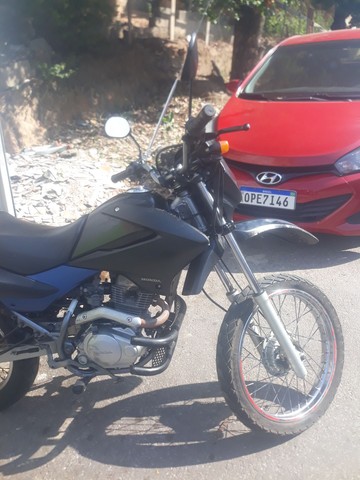 BROS HONDA