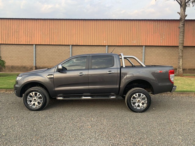 FORD RANGER XLT CD 3.2 DIESEL 19/20