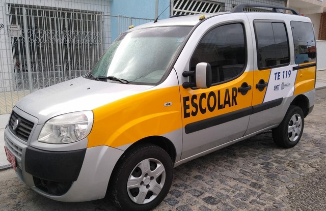 7 LUGARES GNV, COMPLETA