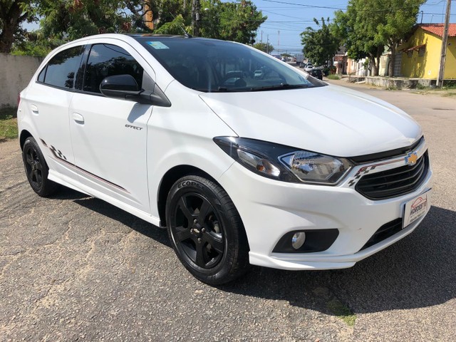 ONIX EFFECT 1.4 MEC. 2019