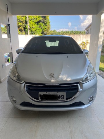 PEUGEOT TOP DE LINHA NOVÍSSIMO R$38.000,00