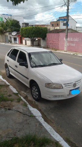 GOL G4 ANO 2013/14 COMPLETO