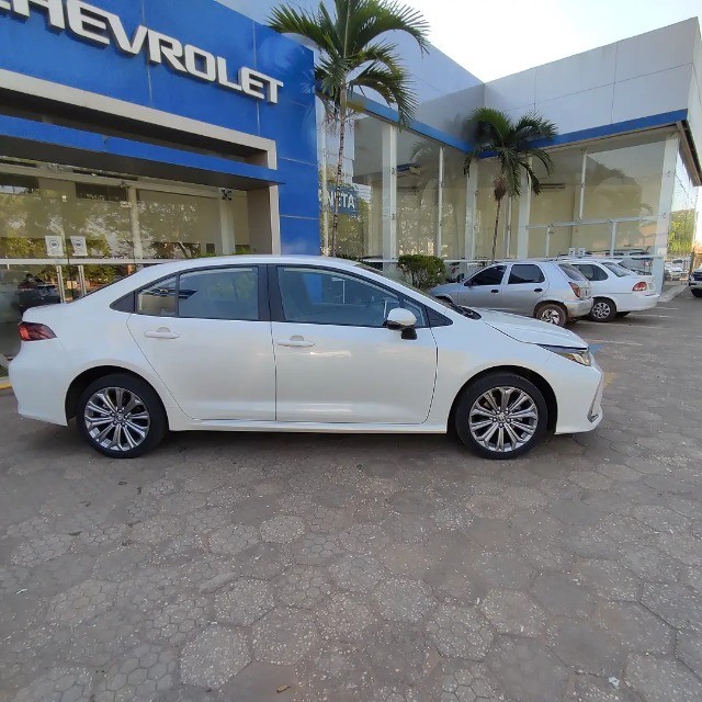 COROLLA XEI 19/20