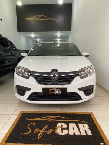RENAULT SANDERO ZEN