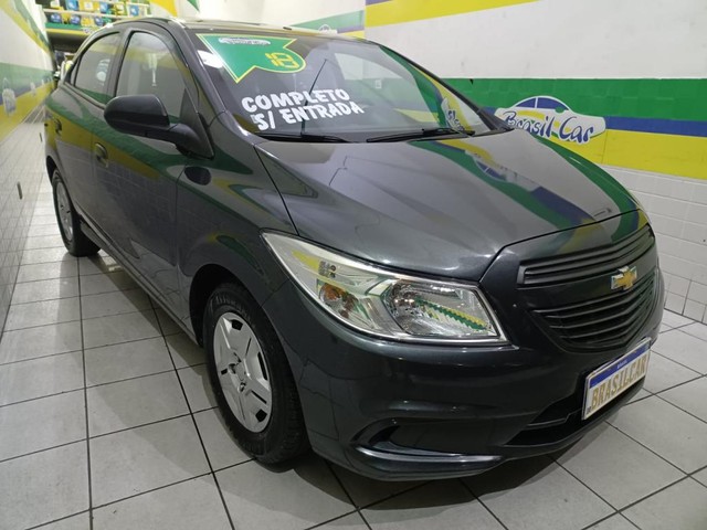 ONIX HATCH JOY 1.0 8V FLEX 5P MEC.