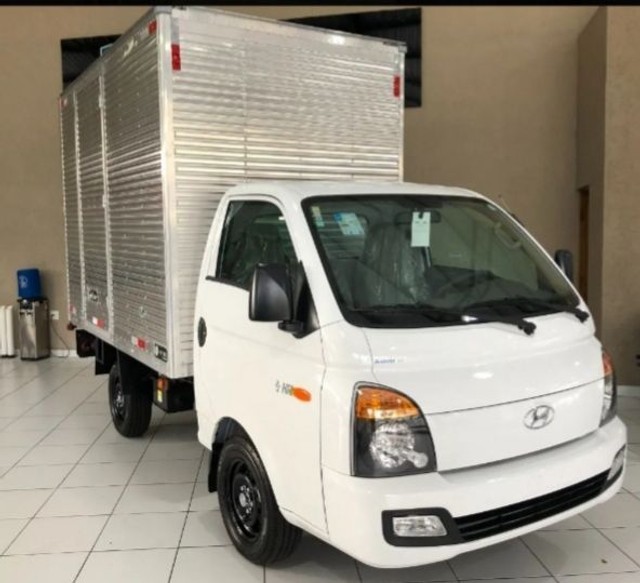 HYUNDAI HY 2.5