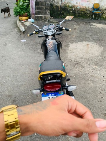 SUZUKI YES 2009
